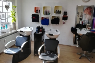 Friseursalon Um Haaresbreite Duderstadt