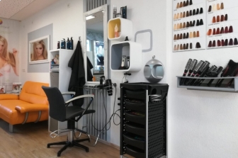 Friseursalon Um Haaresbreite Duderstadt
