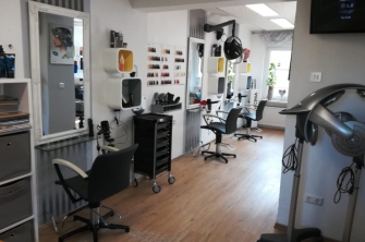 Friseursalon Um Haaresbreite Duderstadt