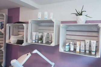 Friseursalon Um Haaresbreite Duderstadt - Kosmetik