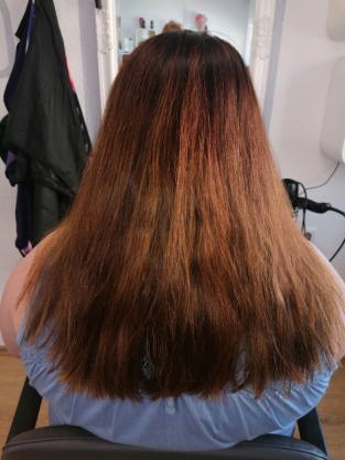 Friseursalon Um Haaresbreite Duderstadt - KryoHairStyle - 01