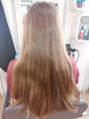 Friseursalon Um Haaresbreite Duderstadt - KryoHairStyle - 05