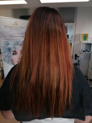 Friseursalon Um Haaresbreite Duderstadt - KryoHairStyle - 03