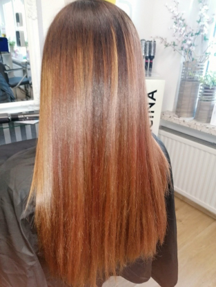 Friseursalon Um Haaresbreite Duderstadt - KryoHairStyle - 04