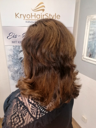 Friseursalon Um Haaresbreite Duderstadt - KryoHairStyle - 14