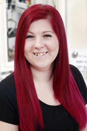 Friseursalon Duderstadt - Um Haaresbreite