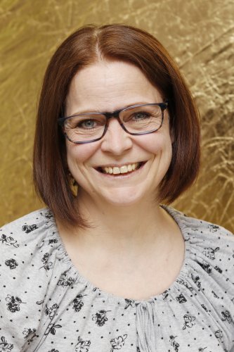 Friseursalon Um Haaresbreite Duderstadt - Team