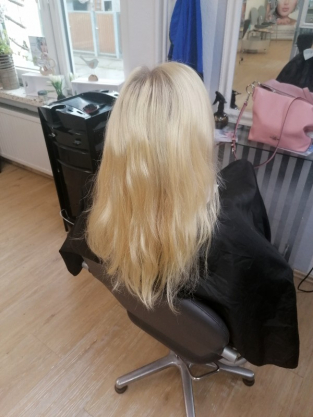 Friseursalon Um Haaresbreite Duderstadt - KryoHairStyle - 07