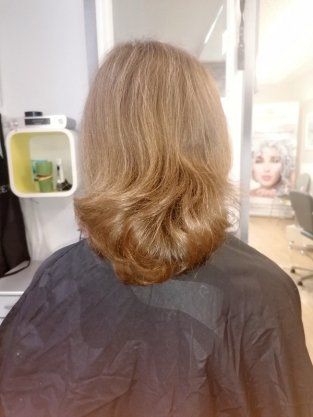 Friseursalon Um Haaresbreite Duderstadt - KryoHairStyle - 09